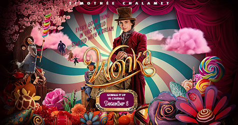 Wonka