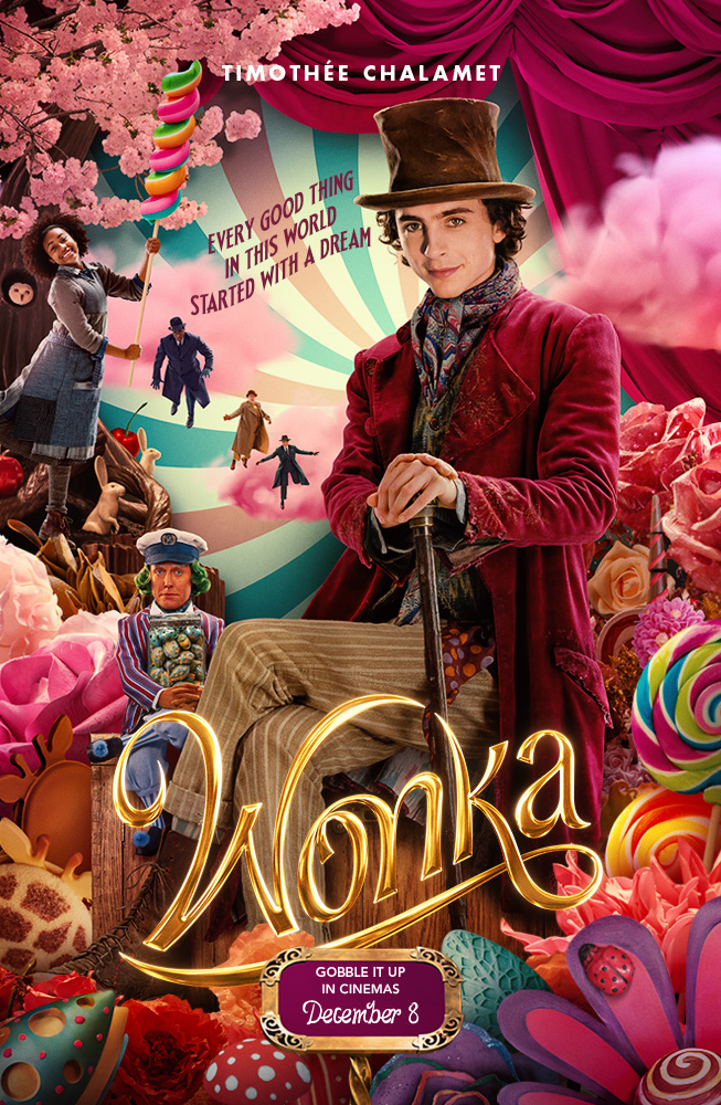 Wonka